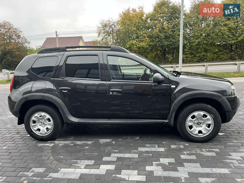 Внедорожник / Кроссовер Renault Duster 2014 в Виннице фото 3 Внедорожник / Кроссовер Renault Duster 2014 в Виннице