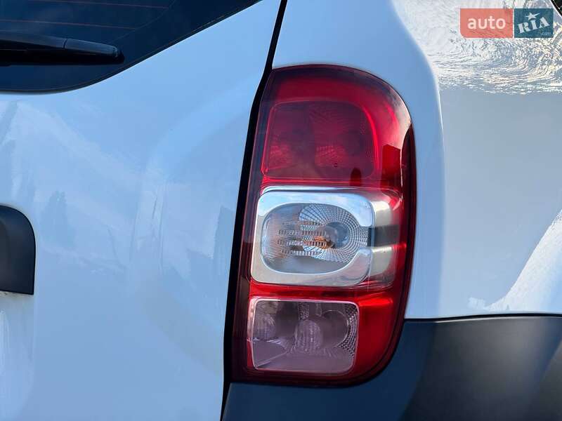 Внедорожник / Кроссовер Renault Duster 2017 в Ахтырке фото 15 Внедорожник / Кроссовер Renault Duster 2017 в Ахтырке