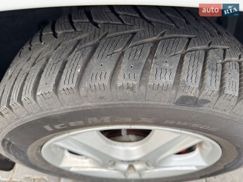 Внедорожник / Кроссовер Renault Duster 2021 в Подольске фото 9 Внедорожник / Кроссовер Renault Duster 2021 в Подольске