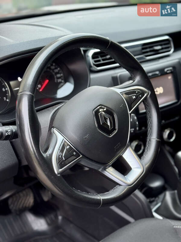 Позашляховик / Кросовер Renault Duster 2018 в Вінниці фото 17 Позашляховик / Кросовер Renault Duster 2018 в Вінниці
