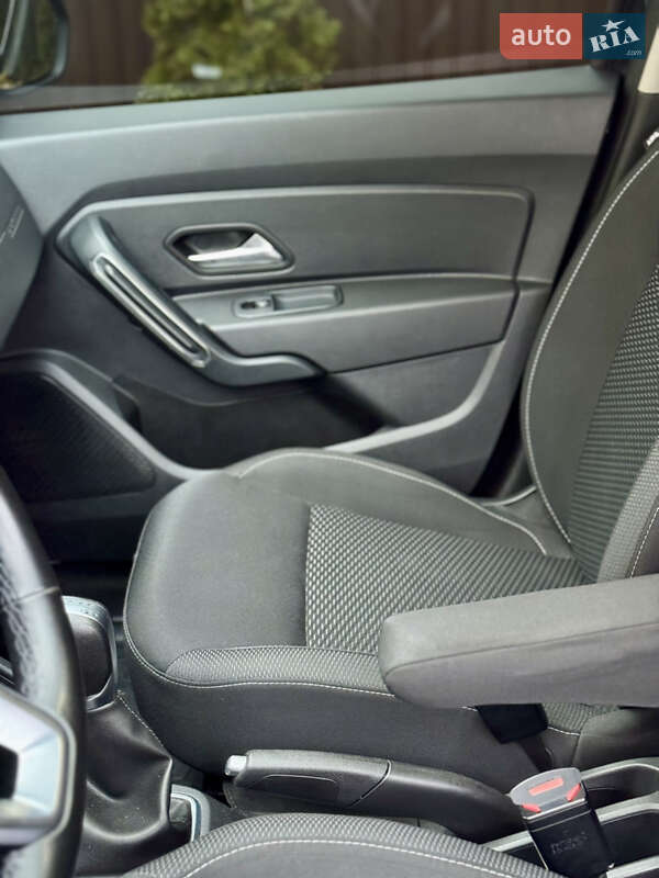 Позашляховик / Кросовер Renault Duster 2018 в Вінниці фото 18 Позашляховик / Кросовер Renault Duster 2018 в Вінниці