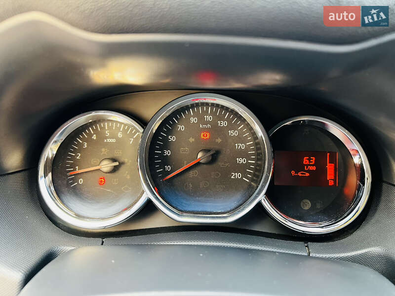 Внедорожник / Кроссовер Renault Duster 2016 в Киеве фото 26 Внедорожник / Кроссовер Renault Duster 2016 в Киеве