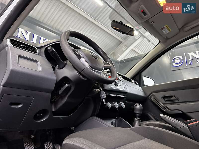 Позашляховик / Кросовер Renault Duster 2021 в Києві фото 29 Позашляховик / Кросовер Renault Duster 2021 в Києві