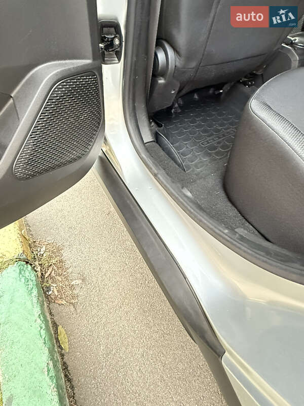 Позашляховик / Кросовер Renault Duster 2019 в Києві