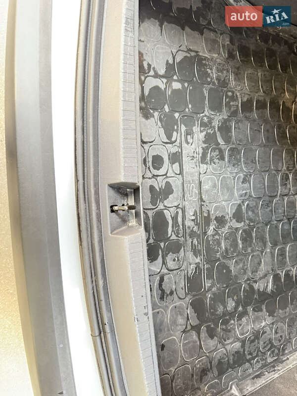 Позашляховик / Кросовер Renault Duster 2019 в Києві