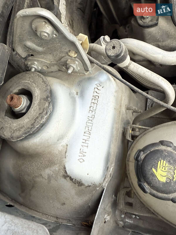 Позашляховик / Кросовер Renault Duster 2019 в Києві