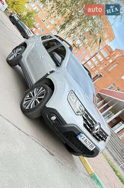 Внедорожник / Кроссовер Renault Duster 2019 в Киеве