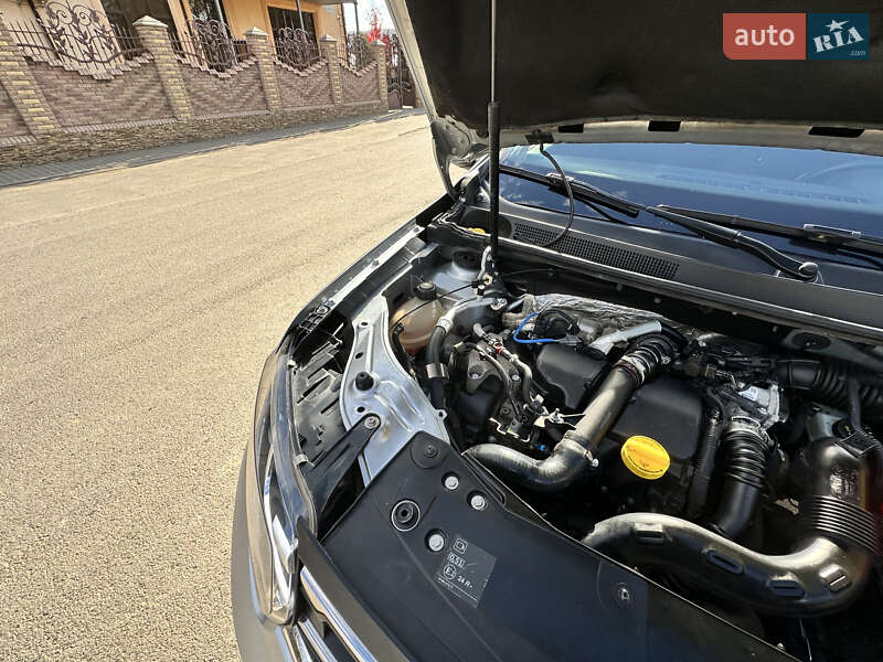 Внедорожник / Кроссовер Renault Duster 2021 в Черновцах фото 26 Внедорожник / Кроссовер Renault Duster 2021 в Черновцах