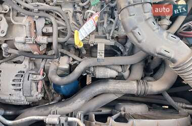 Внедорожник / Кроссовер Renault Duster 2013 в Киеве