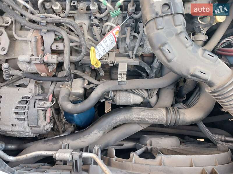 Renault Duster 2013 Renault Duster 2013