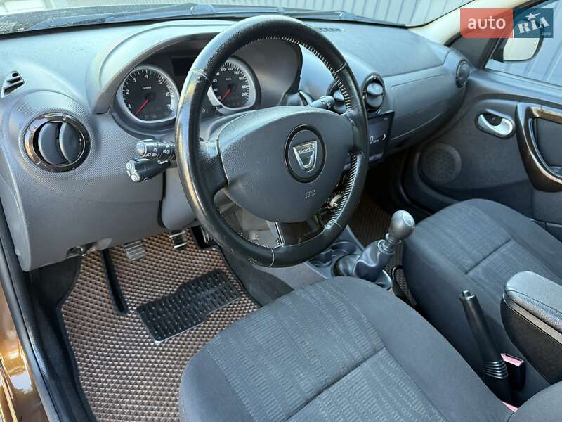 Внедорожник / Кроссовер Renault Duster 2010 в Борисполе фото 51 Внедорожник / Кроссовер Renault Duster 2010 в Борисполе