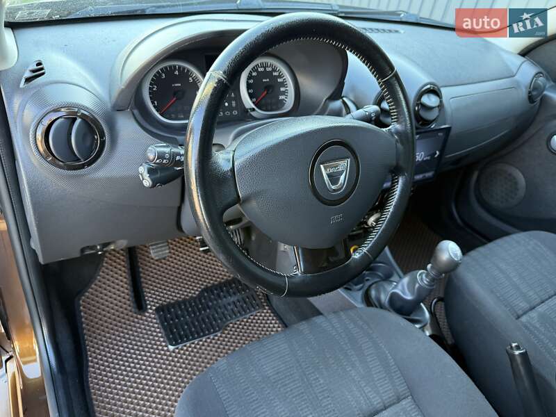 Внедорожник / Кроссовер Renault Duster 2010 в Борисполе фото 53 Внедорожник / Кроссовер Renault Duster 2010 в Борисполе