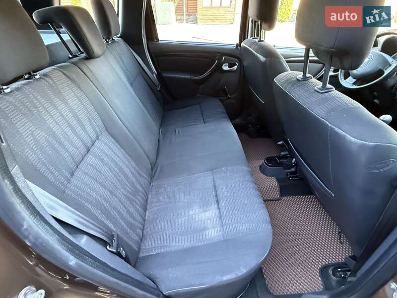 Внедорожник / Кроссовер Renault Duster 2010 в Борисполе фото 57 Внедорожник / Кроссовер Renault Duster 2010 в Борисполе