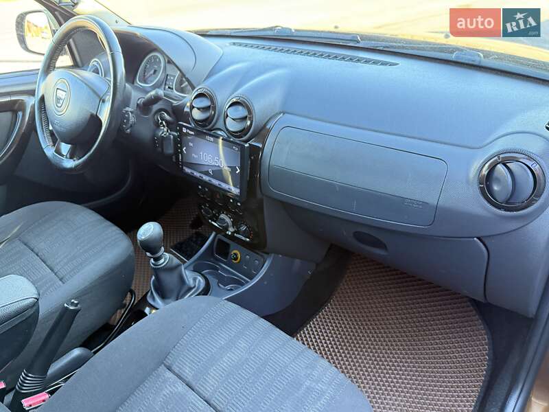 Внедорожник / Кроссовер Renault Duster 2010 в Борисполе фото 60 Внедорожник / Кроссовер Renault Duster 2010 в Борисполе