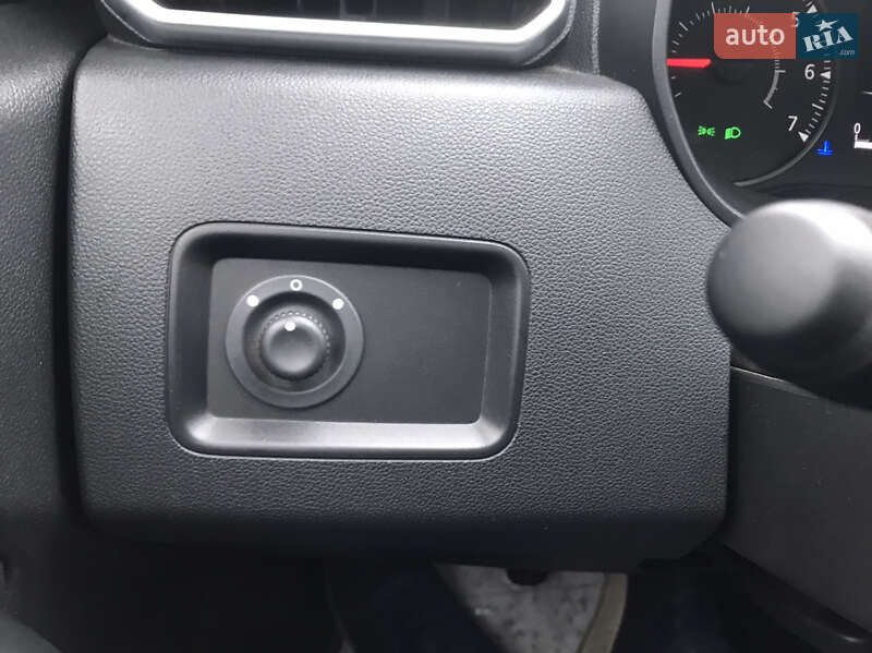 Внедорожник / Кроссовер Renault Duster 2022 в Киеве фото 13 Внедорожник / Кроссовер Renault Duster 2022 в Киеве