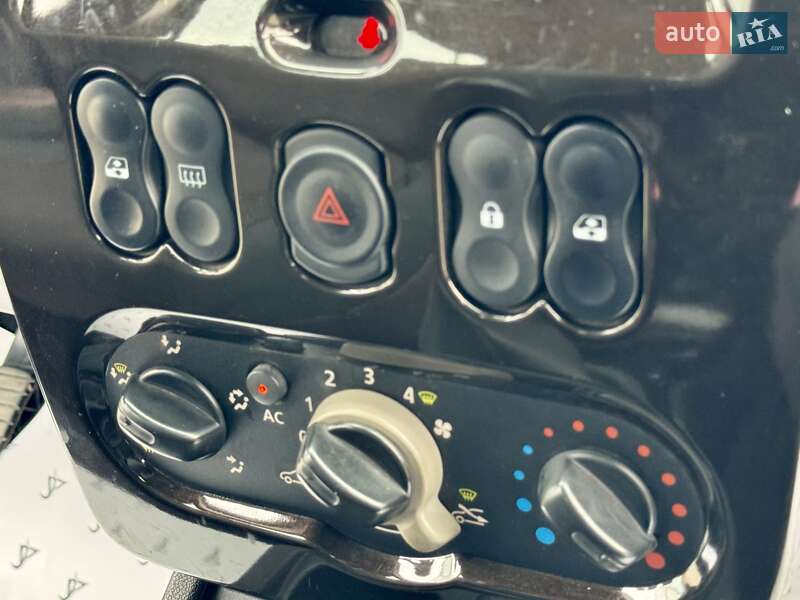 Внедорожник / Кроссовер Renault Duster 2011 в Сумах