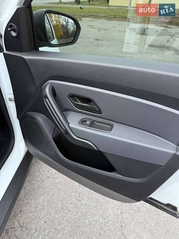 Позашляховик / Кросовер Renault Duster 2022 в Харкові