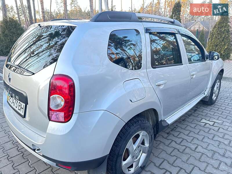 Внедорожник / Кроссовер Renault Duster 2013 в Киеве фото 14 Внедорожник / Кроссовер Renault Duster 2013 в Киеве