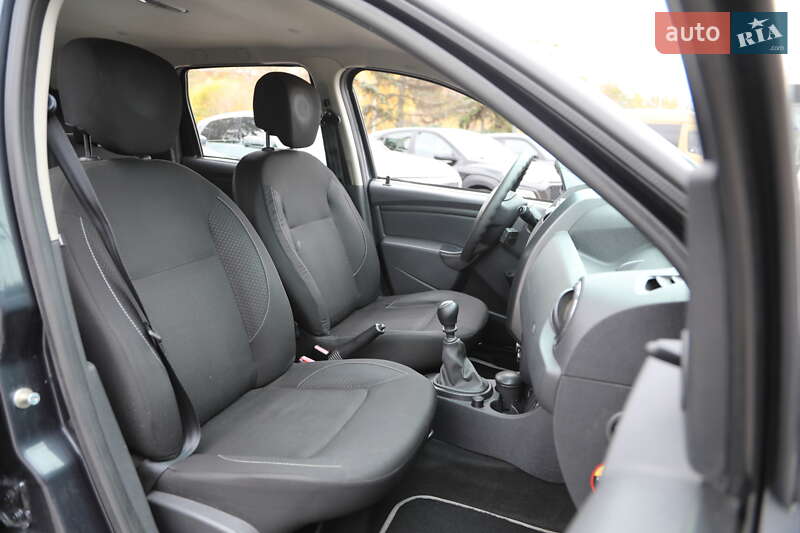 Внедорожник / Кроссовер Renault Duster 2016 в Харькове фото 10 Внедорожник / Кроссовер Renault Duster 2016 в Харькове
