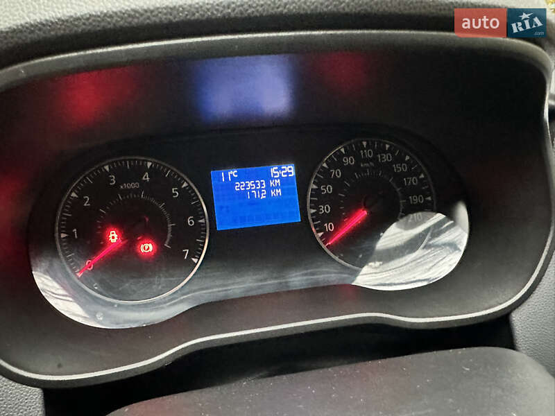 Внедорожник / Кроссовер Renault Duster 2020 в Киеве