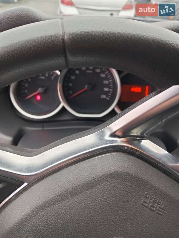 Позашляховик / Кросовер Renault Duster 2017 в Житомирі фото 6 Позашляховик / Кросовер Renault Duster 2017 в Житомирі