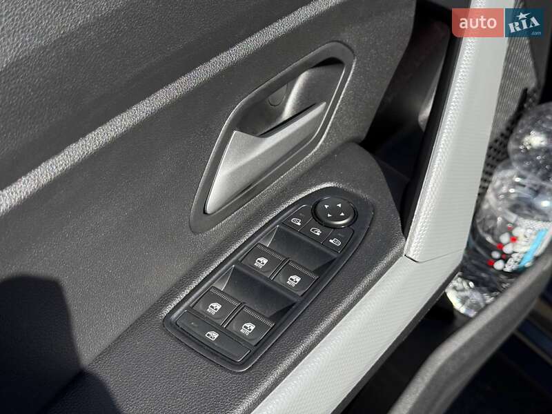 Позашляховик / Кросовер Renault Duster 2025 в Кривому Розі