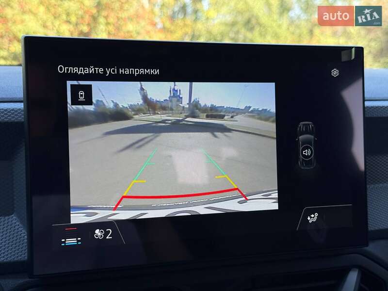 Позашляховик / Кросовер Renault Duster 2025 в Кривому Розі