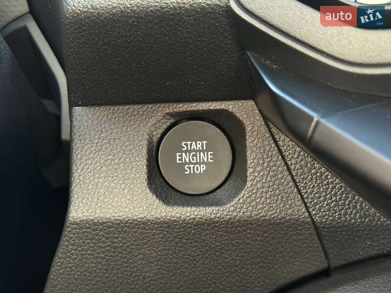 Позашляховик / Кросовер Renault Duster 2025 в Кривому Розі