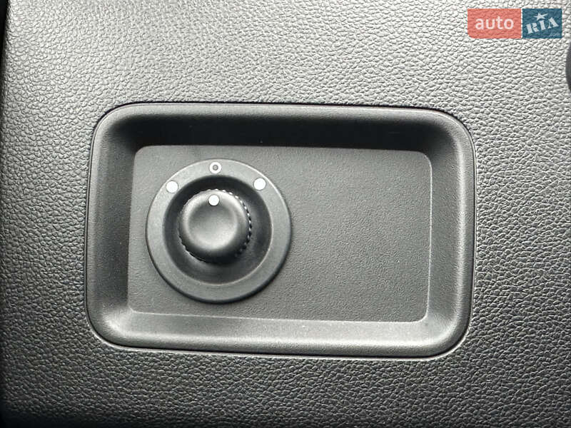 Позашляховик / Кросовер Renault Duster 2022 в Миколаєві