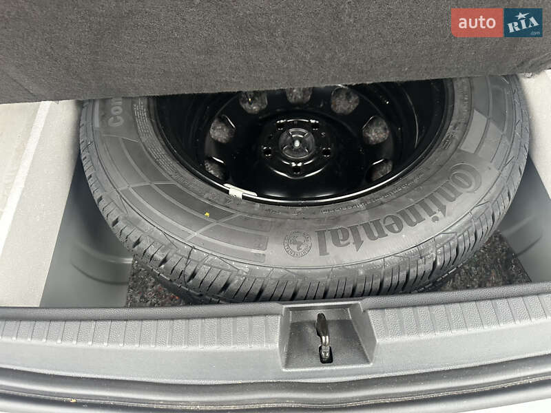 Позашляховик / Кросовер Renault Duster 2022 в Миколаєві