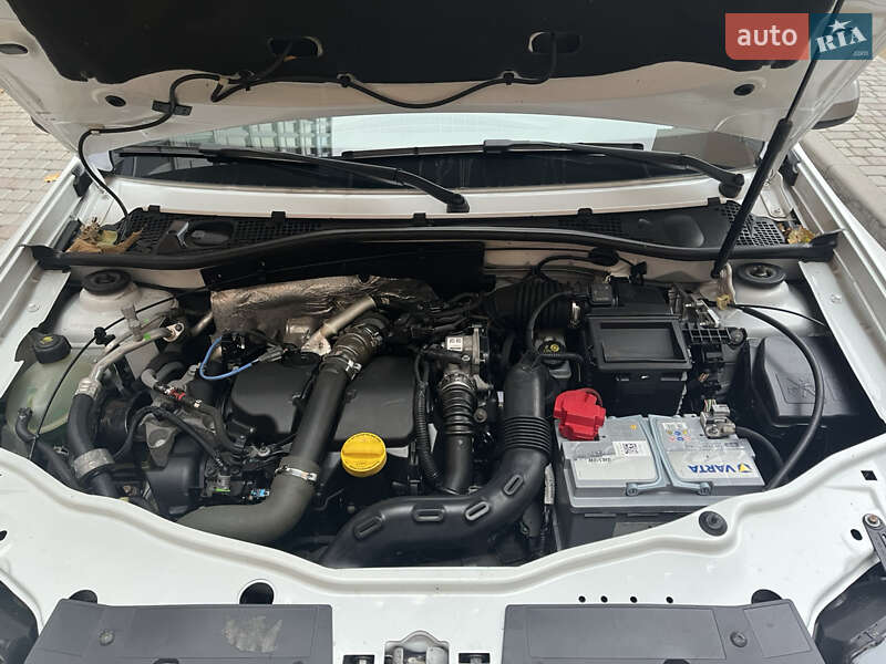 Внедорожник / Кроссовер Renault Duster 2017 в Днепре фото 17 Внедорожник / Кроссовер Renault Duster 2017 в Днепре