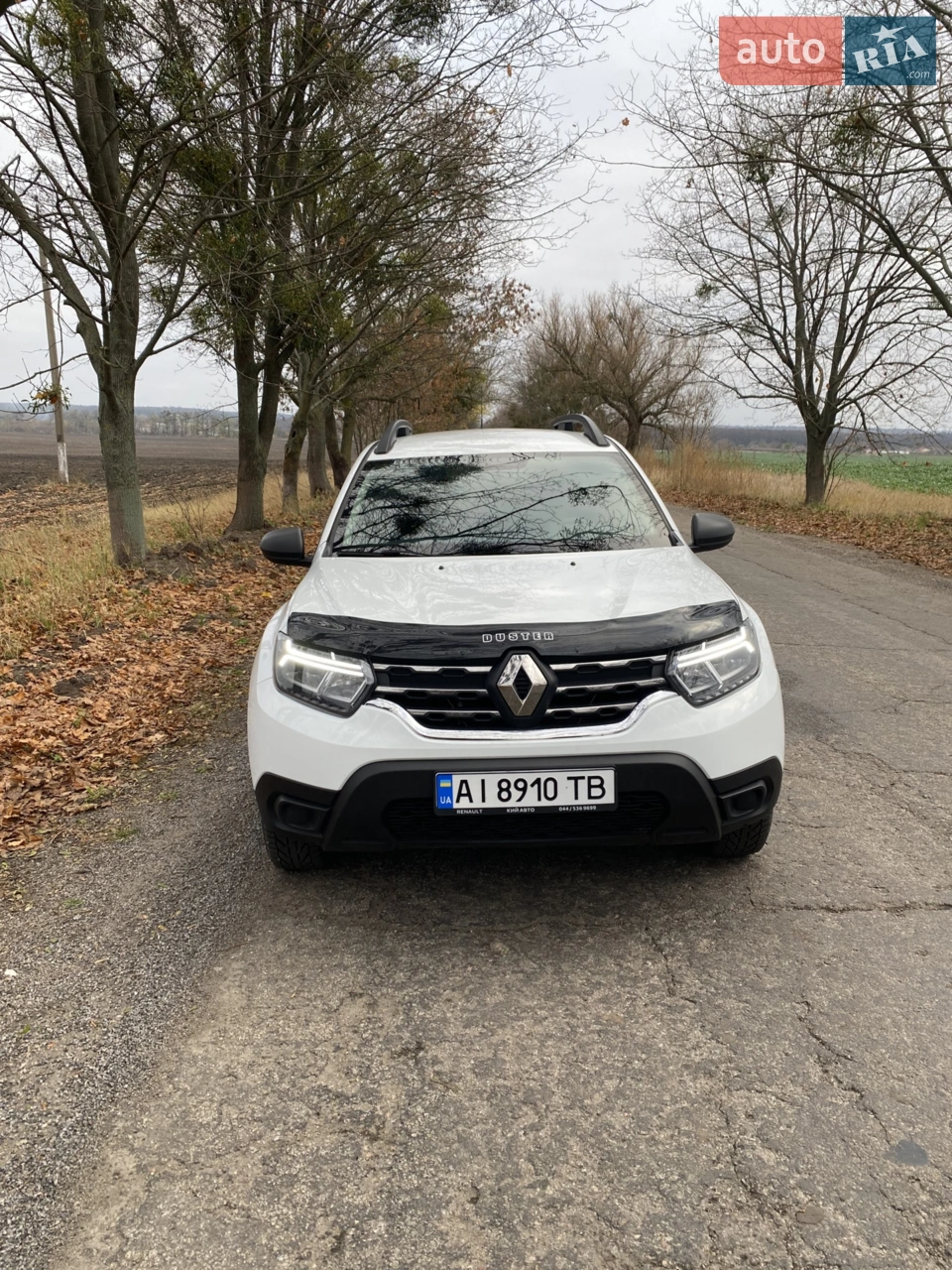 2023 Renault Duster - мініатюра 58