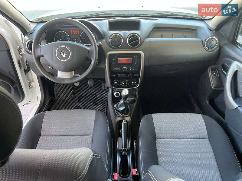Позашляховик / Кросовер Renault Duster 2014 в Одесі фото 15 Позашляховик / Кросовер Renault Duster 2014 в Одесі