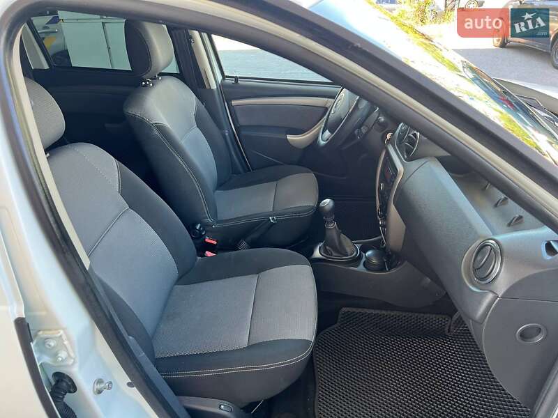 Позашляховик / Кросовер Renault Duster 2014 в Одесі фото 21 Позашляховик / Кросовер Renault Duster 2014 в Одесі