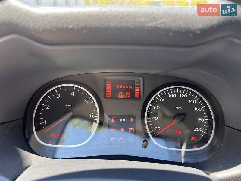 Позашляховик / Кросовер Renault Duster 2014 в Одесі фото 26 Позашляховик / Кросовер Renault Duster 2014 в Одесі