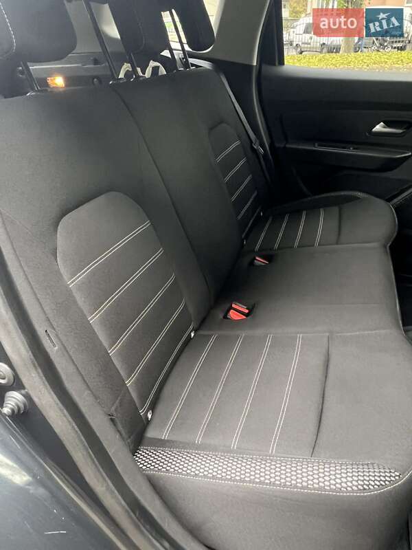 Внедорожник / Кроссовер Renault Duster 2019 в Подольске фото 4 Внедорожник / Кроссовер Renault Duster 2019 в Подольске