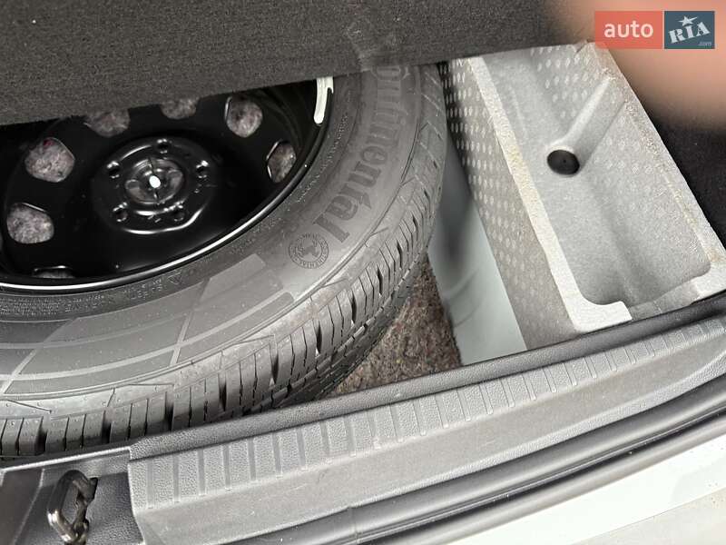 Позашляховик / Кросовер Renault Duster 2021 в Дніпрі