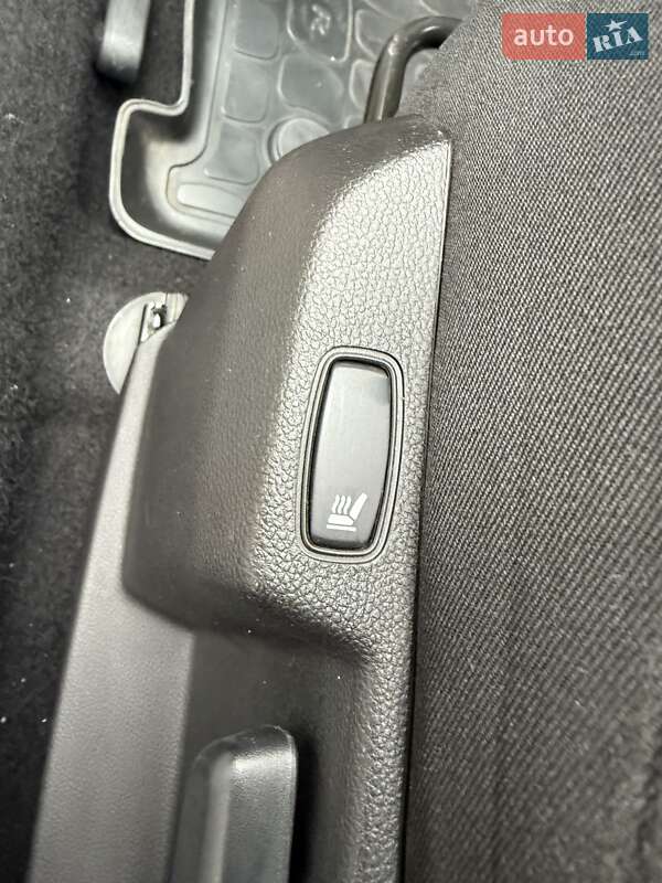 Позашляховик / Кросовер Renault Duster 2021 в Дніпрі