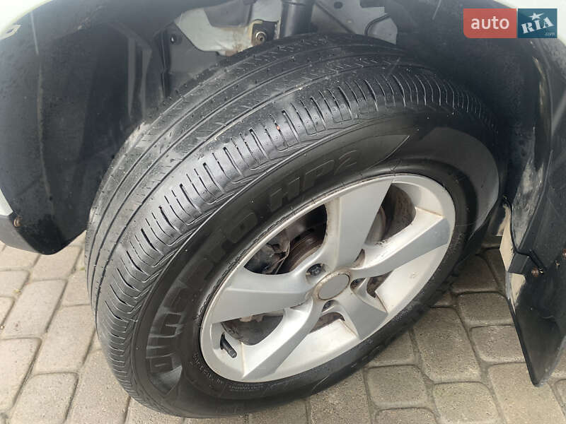 Внедорожник / Кроссовер Renault Duster 2018 в Ивано-Франковске фото 11 Внедорожник / Кроссовер Renault Duster 2018 в Ивано-Франковске