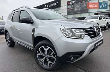 Позашляховик / Кросовер Renault Duster 2021 в Києві