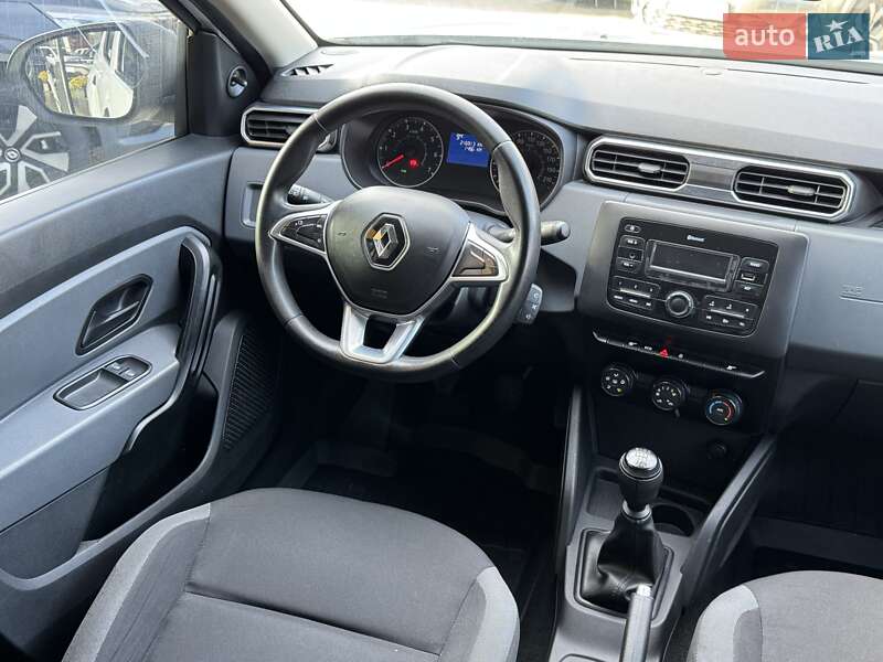 Позашляховик / Кросовер Renault Duster 2018 в Вінниці фото 18 Позашляховик / Кросовер Renault Duster 2018 в Вінниці