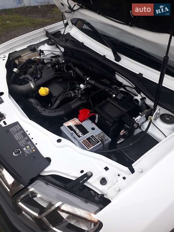 Внедорожник / Кроссовер Renault Duster 2016 в Полтаве фото 14 Внедорожник / Кроссовер Renault Duster 2016 в Полтаве