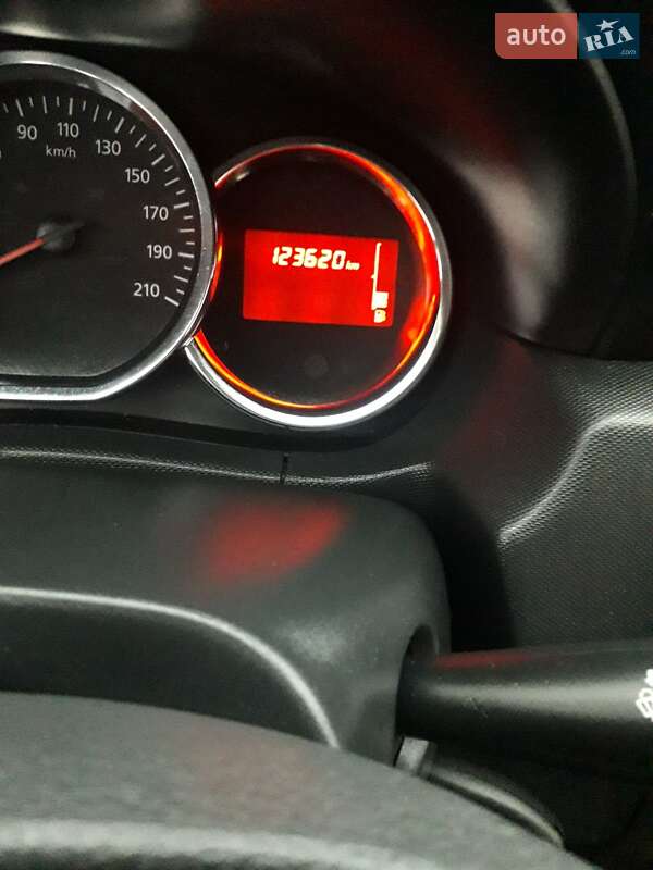 Внедорожник / Кроссовер Renault Duster 2016 в Полтаве фото 28 Внедорожник / Кроссовер Renault Duster 2016 в Полтаве