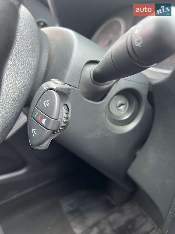 Внедорожник / Кроссовер Renault Duster 2014 в Виннице фото 13 Внедорожник / Кроссовер Renault Duster 2014 в Виннице