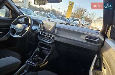 Внедорожник / Кроссовер Renault Duster 2025 в Львове