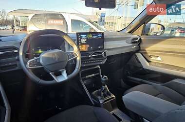 Внедорожник / Кроссовер Renault Duster 2025 в Львове