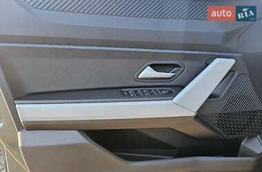 Внедорожник / Кроссовер Renault Duster 2025 в Львове