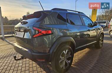 Внедорожник / Кроссовер Renault Duster 2025 в Львове