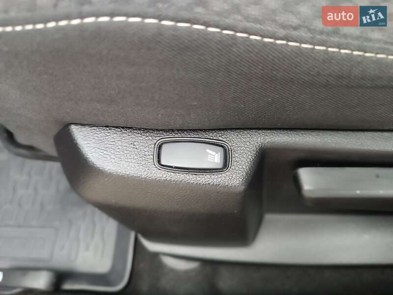 Внедорожник / Кроссовер Renault Duster 2023 в Полтаве