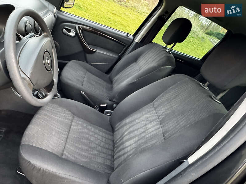Внедорожник / Кроссовер Renault Duster 2012 в Каменец-Подольском фото 19 Внедорожник / Кроссовер Renault Duster 2012 в Каменец-Подольском